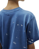 ADIDAS-SFMT 007 SS TEE-PETROL-KS1341