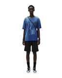 ADIDAS-SFMT 007 SS TEE-PETROL-KS1341