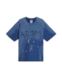 ADIDAS-SFMT 007 SS TEE-PETROL-KS1341