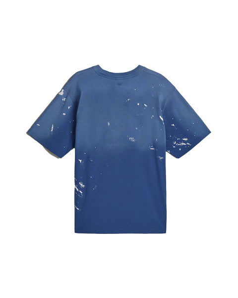 ADIDAS-SFMT 007 SS TEE-PETROL-KS1341