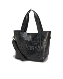 ADIDAS-SFMT SHOULDER BAG-BLACK-LE1287