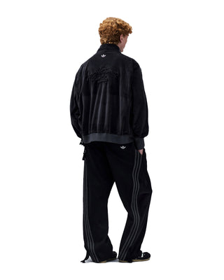 ADIDAS-SFMT TRACK JACKET-KC0317