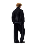 ADIDAS-SFMT TRACK JACKET-KC0317