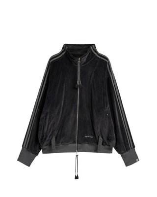 ADIDAS-SFMT TRACK JACKET-KC0317