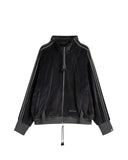 ADIDAS-SFMT TRACK JACKET-KC0317