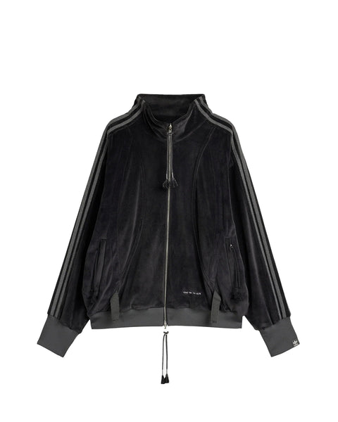 ADIDAS-SFMT TRACK JACKET-KC0317