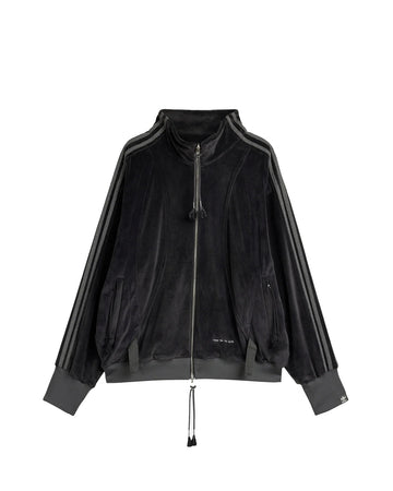 ADIDAS-SFMT TRACK JACKET-KC0317