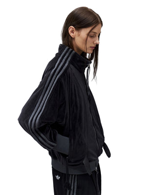 ADIDAS-SFMT TRACK JACKET-KC0317