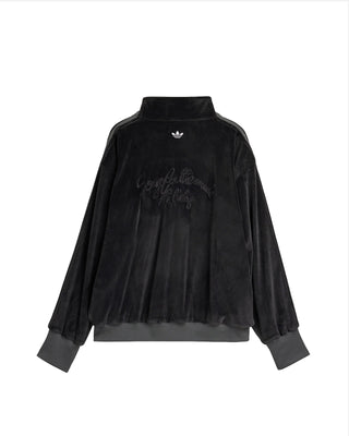 ADIDAS-SFMT TRACK JACKET-KC0317