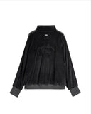ADIDAS-SFMT TRACK JACKET-KC0317