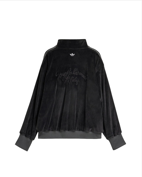 ADIDAS-SFMT TRACK JACKET-KC0317