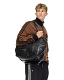 ADIDAS-SFMT SHOULDER BAG-BLACK-LE1287