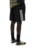 ADIDAS-SFTM 007 SHORT-BKACK-KS1344