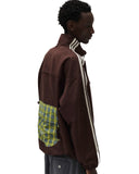 ADIDAS-SFTM 007 TRACKJACKET-AUBURN-KS1339