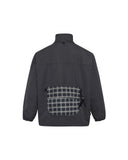 ADIDAS-SFTM 007 TRACKJACKET-GREY-KS1340