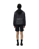 ADIDAS-SFTM 007 TRACKJACKET-GREY-KS1340
