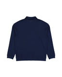 ADIDAS-SFTM ADI008 LS POLO-LD1916