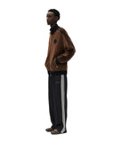 ADIDAS-SFTM KNIT JACKET-LD1913