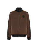 ADIDAS-SFTM KNIT JACKET-LD1913