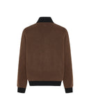 ADIDAS-SFTM KNIT JACKET-LD1913