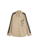 ADIDAS-SFTM SHIRT JACKET-KC3141