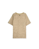 ADIDAS-SFTM T-SHIRT-CLAY SAVANNAH-KC2753