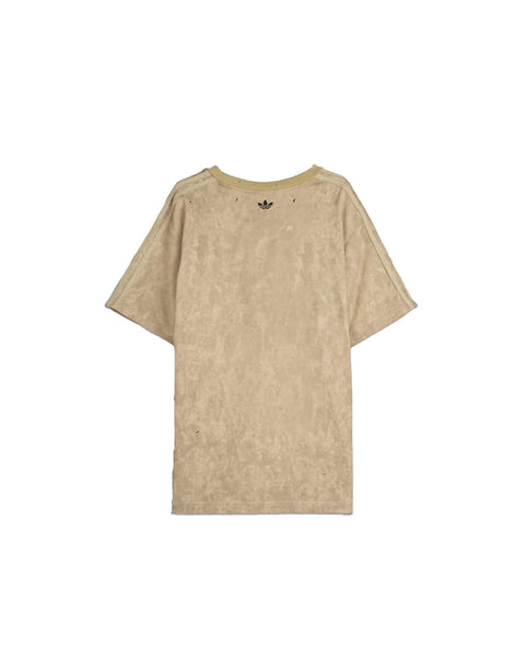 ADIDAS-SFTM T-SHIRT-CLAY SAVANNAH-KC2753