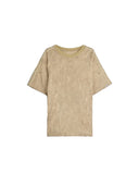 ADIDAS-SFTM T-SHIRT-CLAY SAVANNAH-KC2753