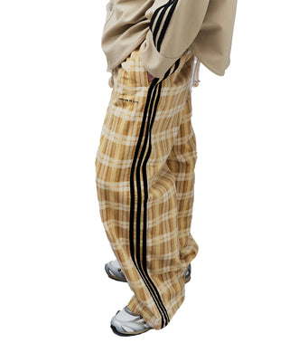 ADIDAS-SFTM TRACK PANT WONDER WHITE-KC3140