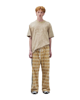 ADIDAS-SFTM TRACK PANT WONDER WHITE-KC3140