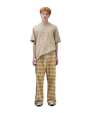 ADIDAS-SFTM TRACK PANT WONDER WHITE-KC3140