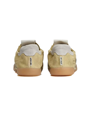 ADIDAS-SFTM x ADIDAS 006 TAEKWONDO-MEI-BEIGE-HP3516