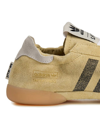 ADIDAS-SFTM x ADIDAS 006 TAEKWONDO-MEI-BEIGE-HP3516