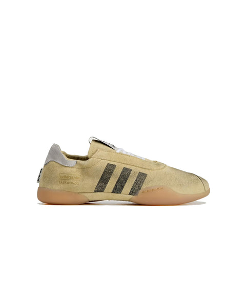 ADIDAS-SFTM x ADIDAS 006 TAEKWONDO-MEI-BEIGE-HP3516