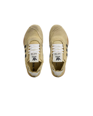 ADIDAS-SFTM x ADIDAS 006 TAEKWONDO-MEI-BEIGE-HP3516