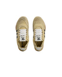 ADIDAS-SFTM x ADIDAS 006 TAEKWONDO-MEI-BEIGE-HP3516