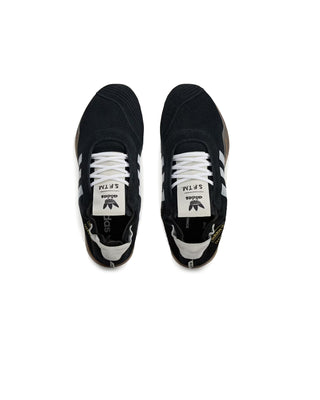 ADIDAS-SFTM x ADIDAS 006 TAEKWONDO-MEI-BLACK-HP3517