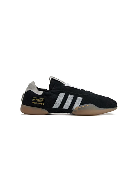 ADIDAS-SFTM x ADIDAS 006 TAEKWONDO-MEI-BLACK-HP3517