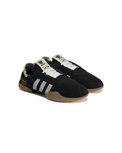 ADIDAS-SFTM x ADIDAS 006 TAEKWONDO-MEI-OLIVE-HP3515