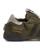 ADIDAS-SFTM x ADIDAS 006 TAEKWONDO-MEI-OLIVE-HP3515