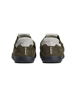 ADIDAS-SFTM x ADIDAS 006 TAEKWONDO-MEI-OLIVE-HP3515