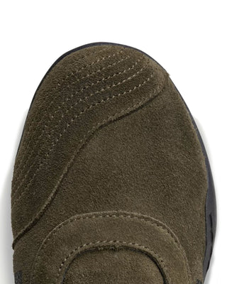 ADIDAS-SFTM x ADIDAS 006 TAEKWONDO-MEI-OLIVE-HP3515