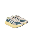 ADIDAS-SL 72 PRO X SFTM-BLUE-HQ7603