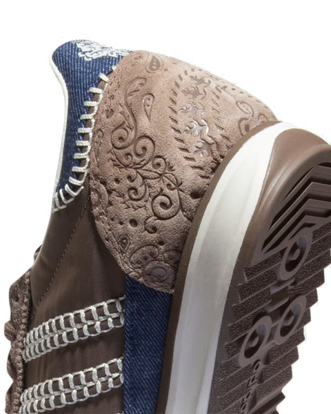 Adidas leopard mexico sale
