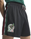 ADIDAS-SOMEONE SOMEWHERE MEXICO NATIONAL TEAM SHORTS-KE5507