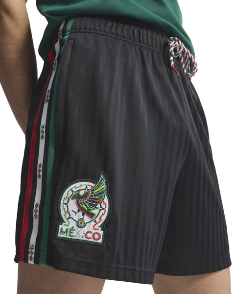 ADIDAS-SOMEONE SOMEWHERE MEXICO NATIONAL TEAM SHORTS-KE5507