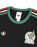 ADIDAS-SOMEONE SOMEWHERE MEXICO NATIONAL TEAM T-SHIRT-KE5516