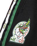 ADIDAS-SOMEONE SOMEWHERE MEXICO NATIONAL TEAM TRACK PANTS-KE5509
