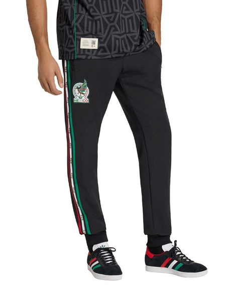 ADIDAS-SOMEONE SOMEWHERE MEXICO NATIONAL TEAM TRACK PANTS-KE5509