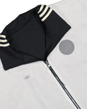 ADIDAS-SONG FOR THE MUTE ADI008 RVSB TRACK TOP-LF5251